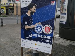 06.05.23 SVD98 - FCSP 0:3